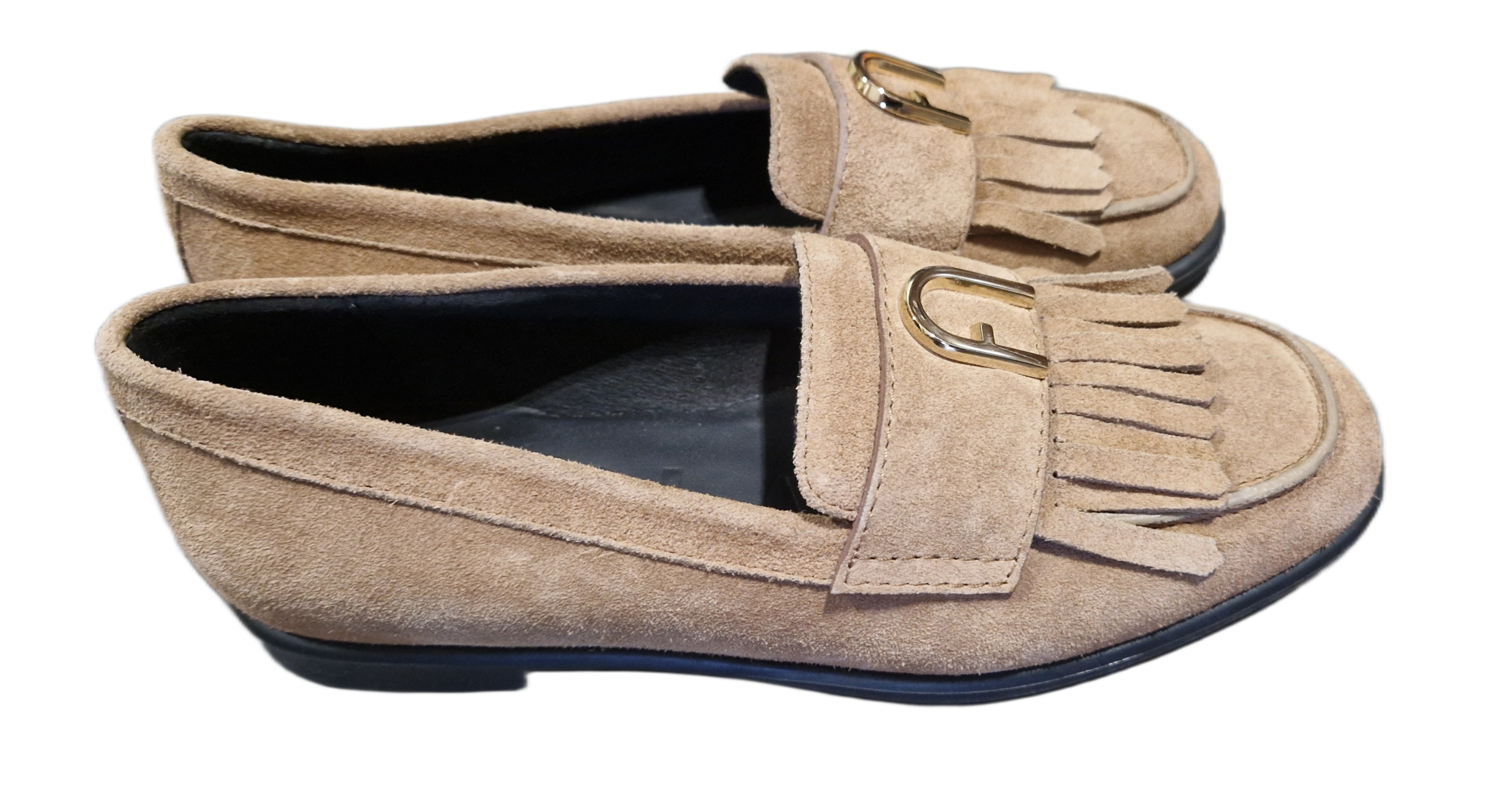 Furla Chic loafer - Image 2