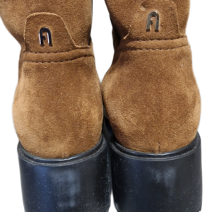 Furla Heritage boots - Image 3
