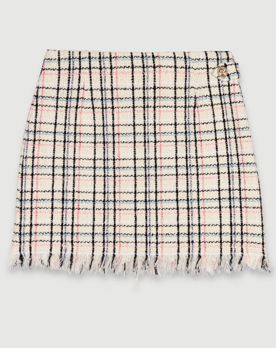 Maje пола букле