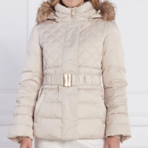 Guess зимно яке с пух