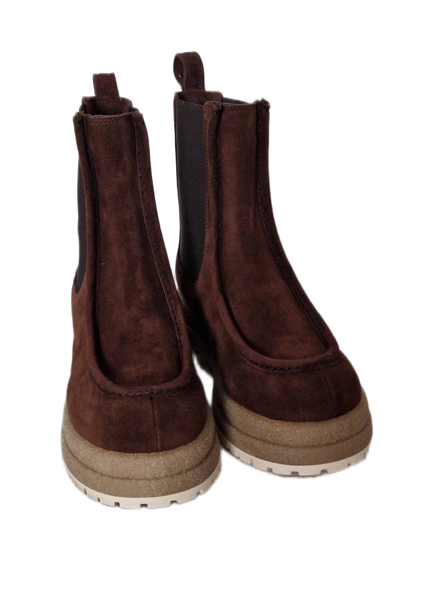 Furla Chelsea boots - Image 2