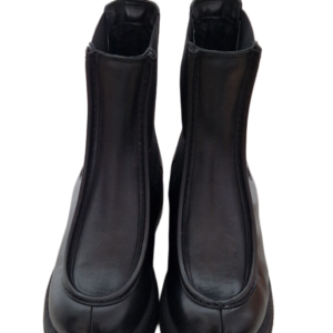 Furla Chelsea boots leather - Image 4