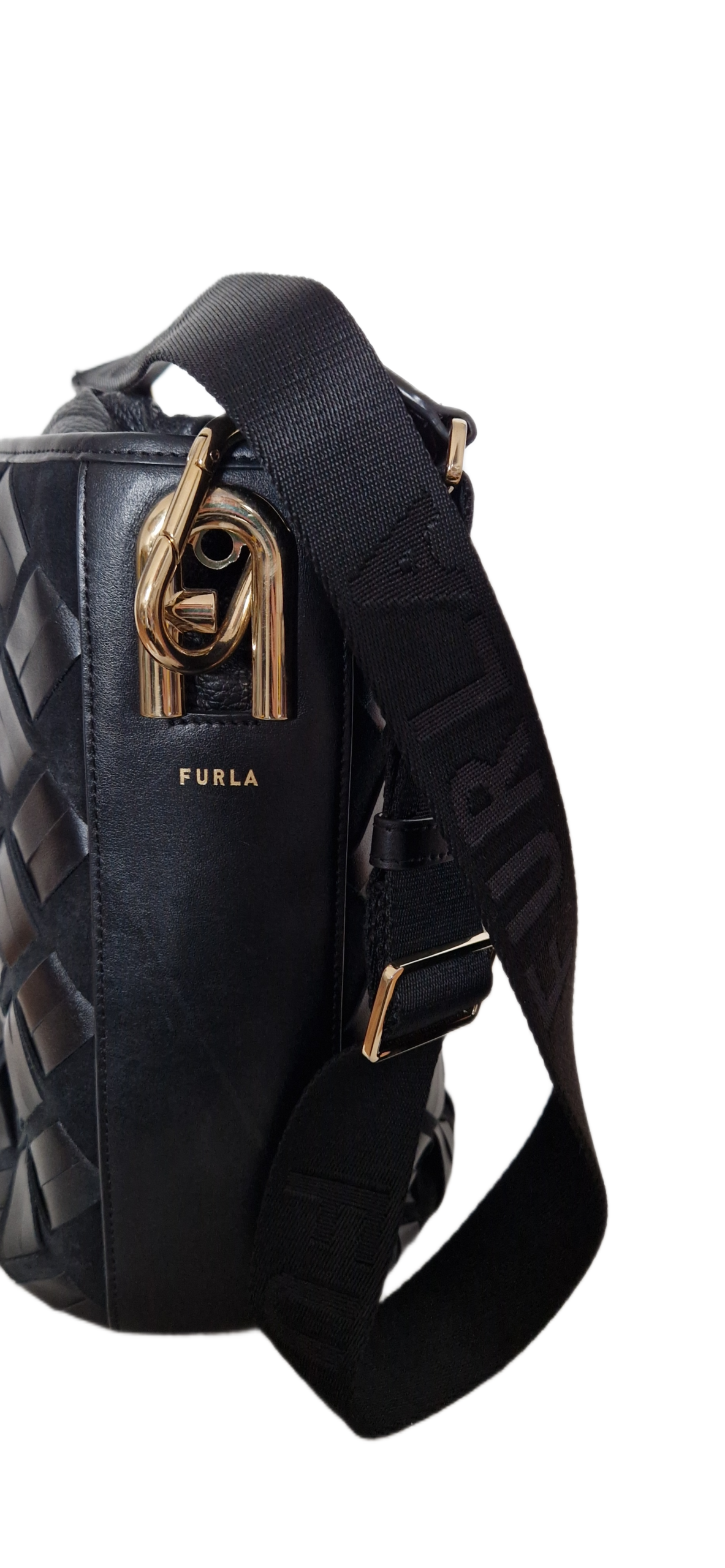Furla bucket bag