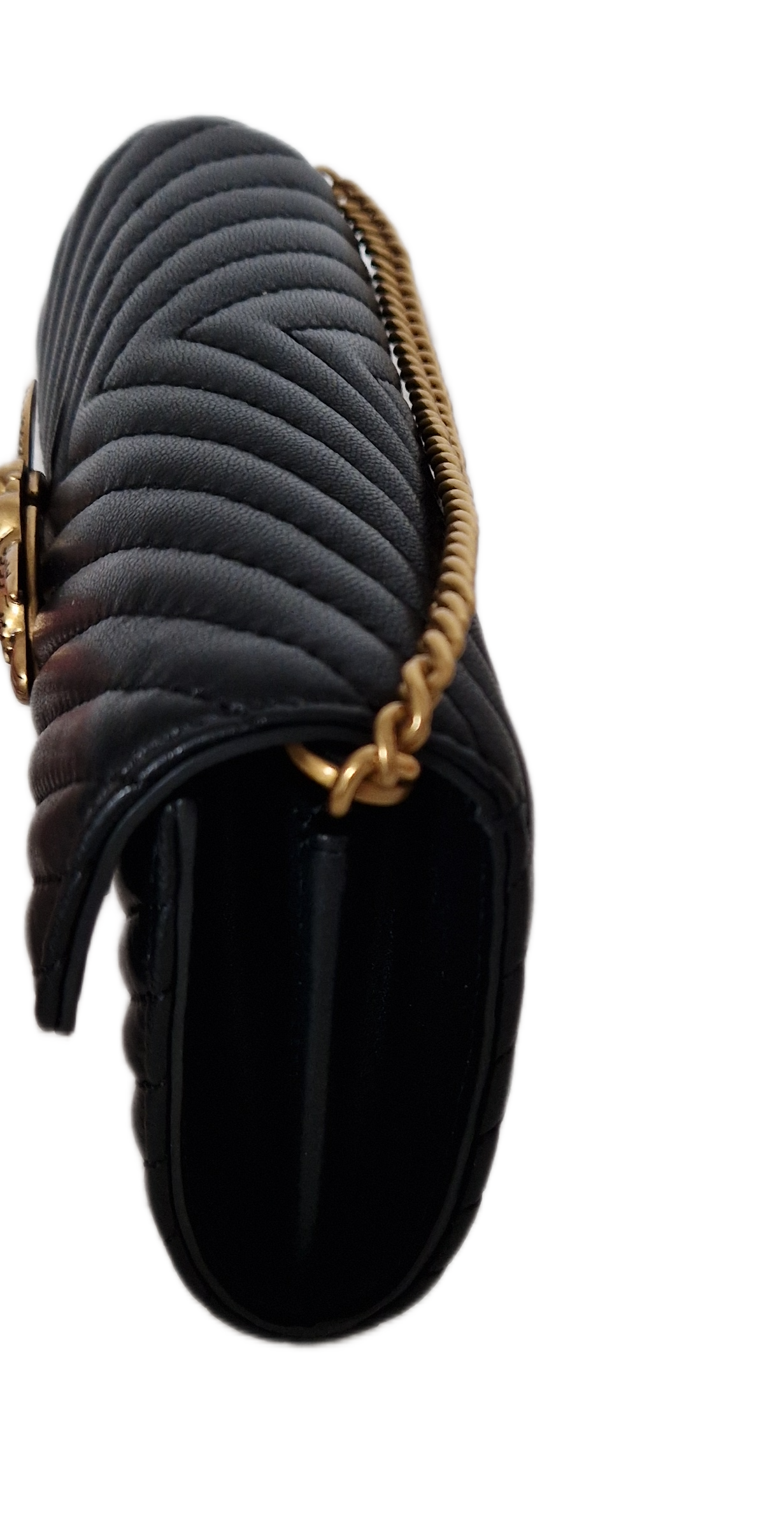 Pinko Love bag Chevron - Image 3