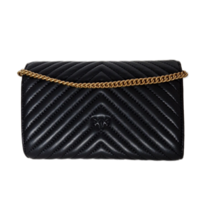 Pinko Love bag Chevron - Image 4