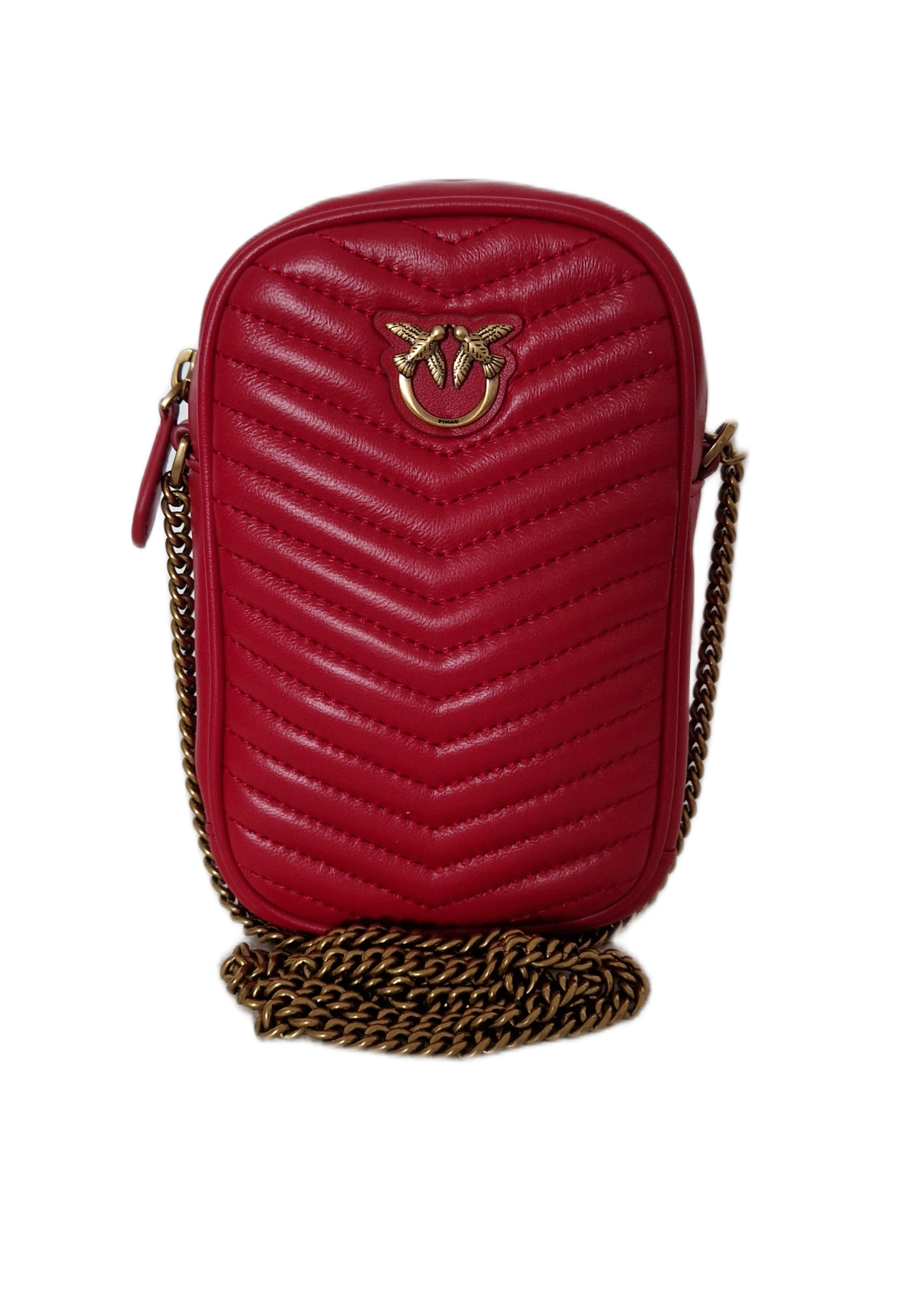 Pinko chevron phone case - Image 2