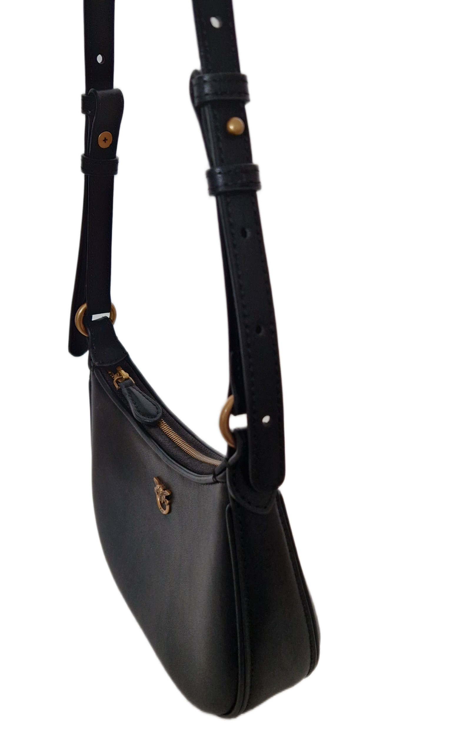 Pinko mini half moon - Image 2