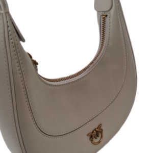 Pinko Brioche Hobo mini