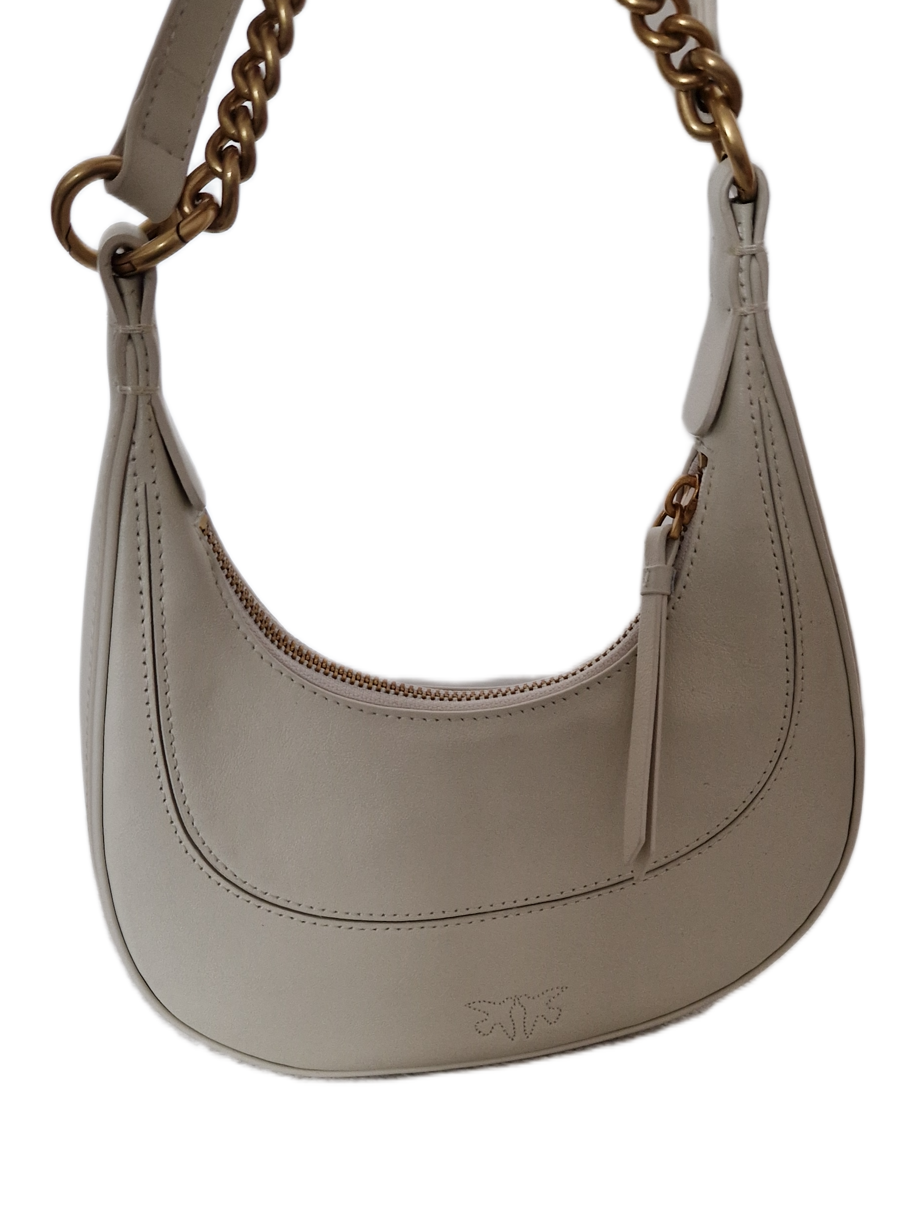 Pinko Brioche Hobo mini - Image 4