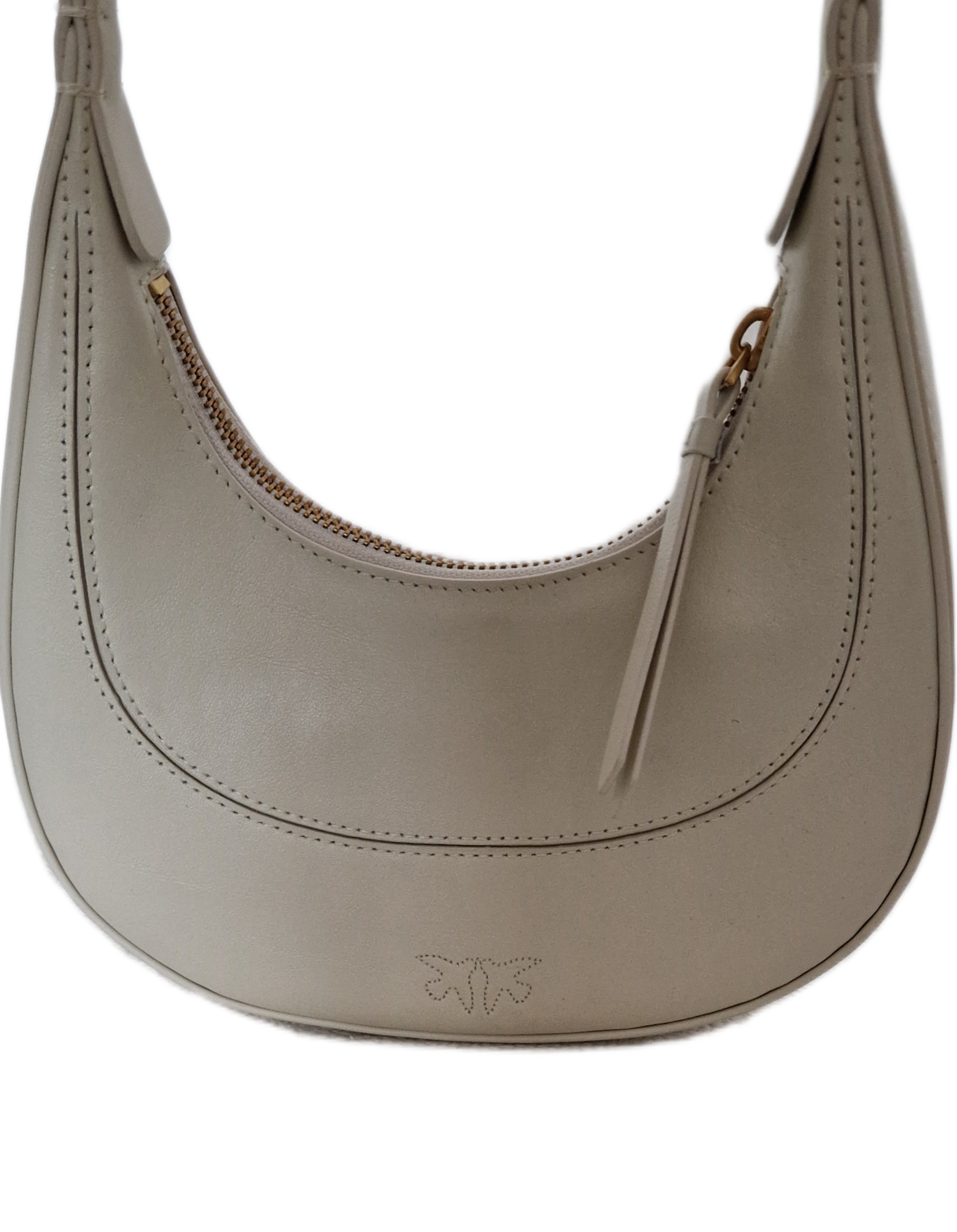 Pinko Brioche Hobo mini - Image 5