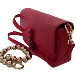 Furla Iride ruby