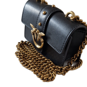 Pinko love micro bag - Image 4