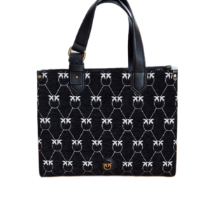 Pinko box shopping bag