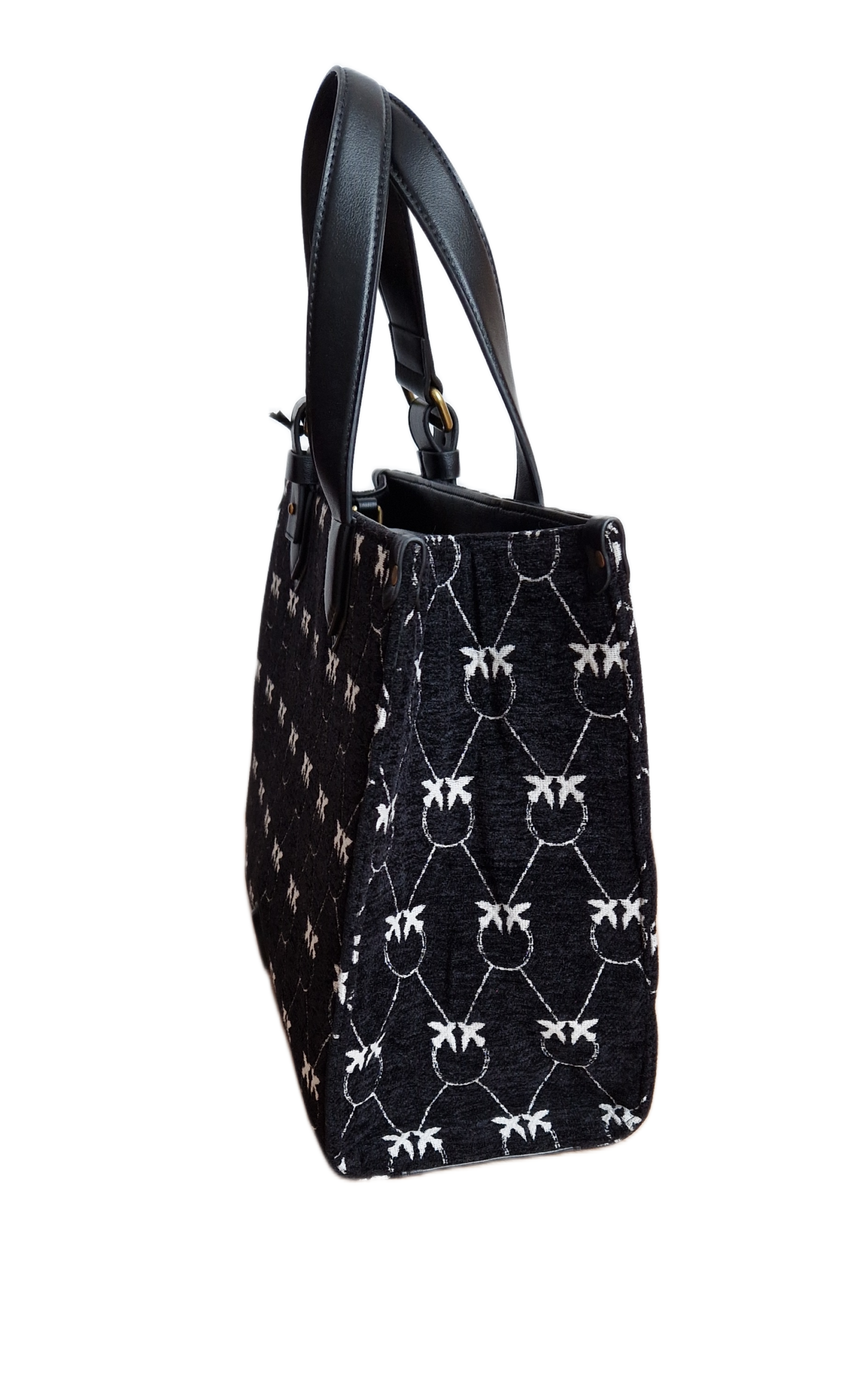 Pinko box shopping bag - Image 2