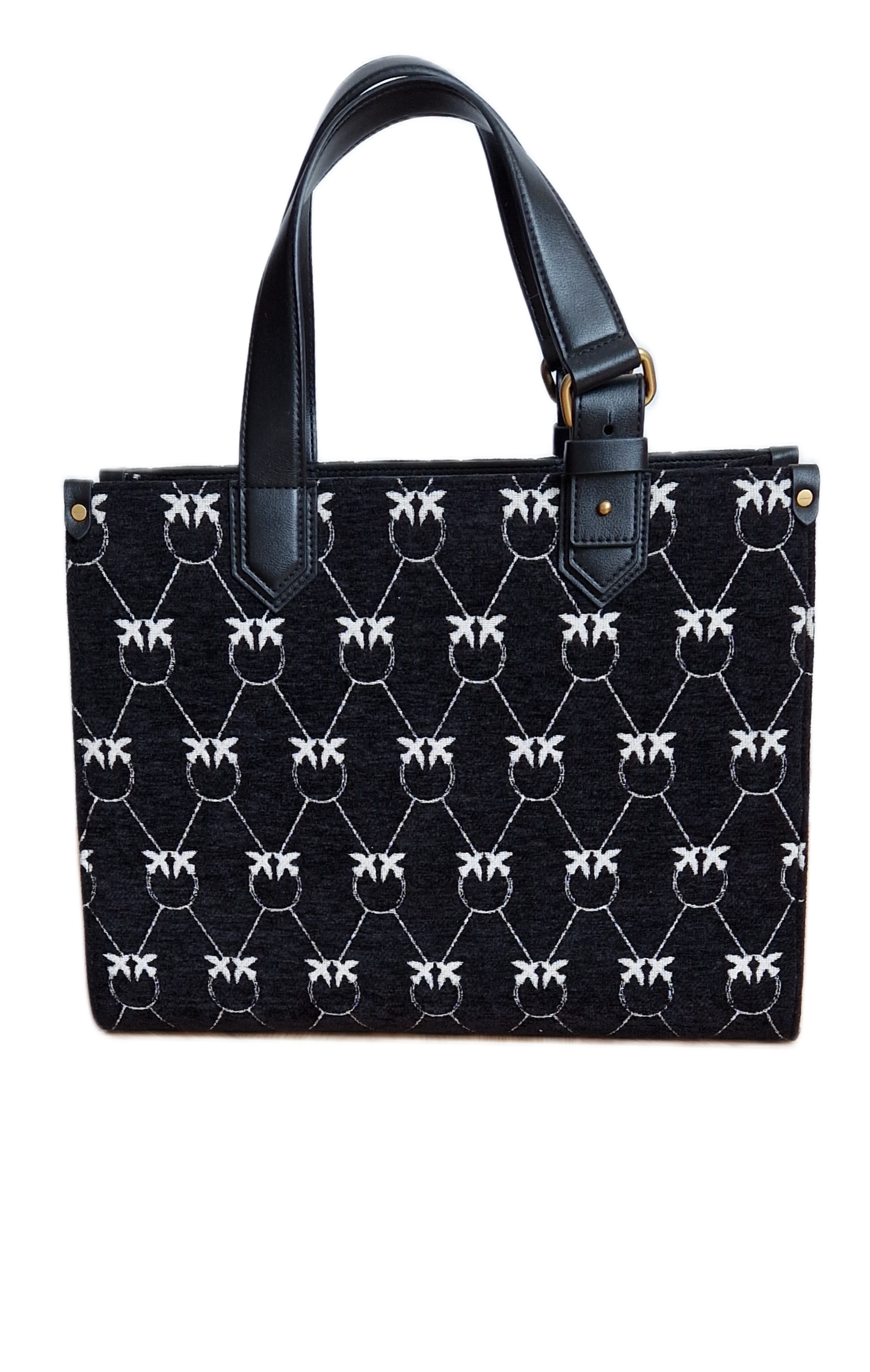 Pinko box shopping bag - Image 3