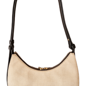 Furla Goccia textile + black - Image 3