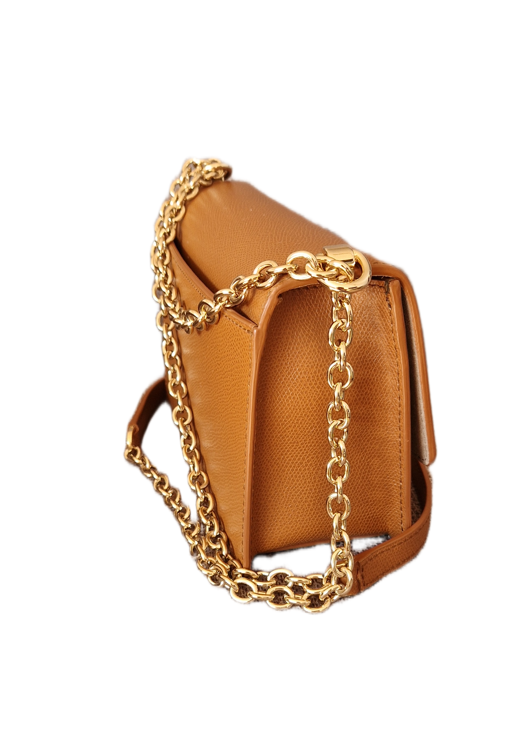 1927 Furla cognac - Image 2