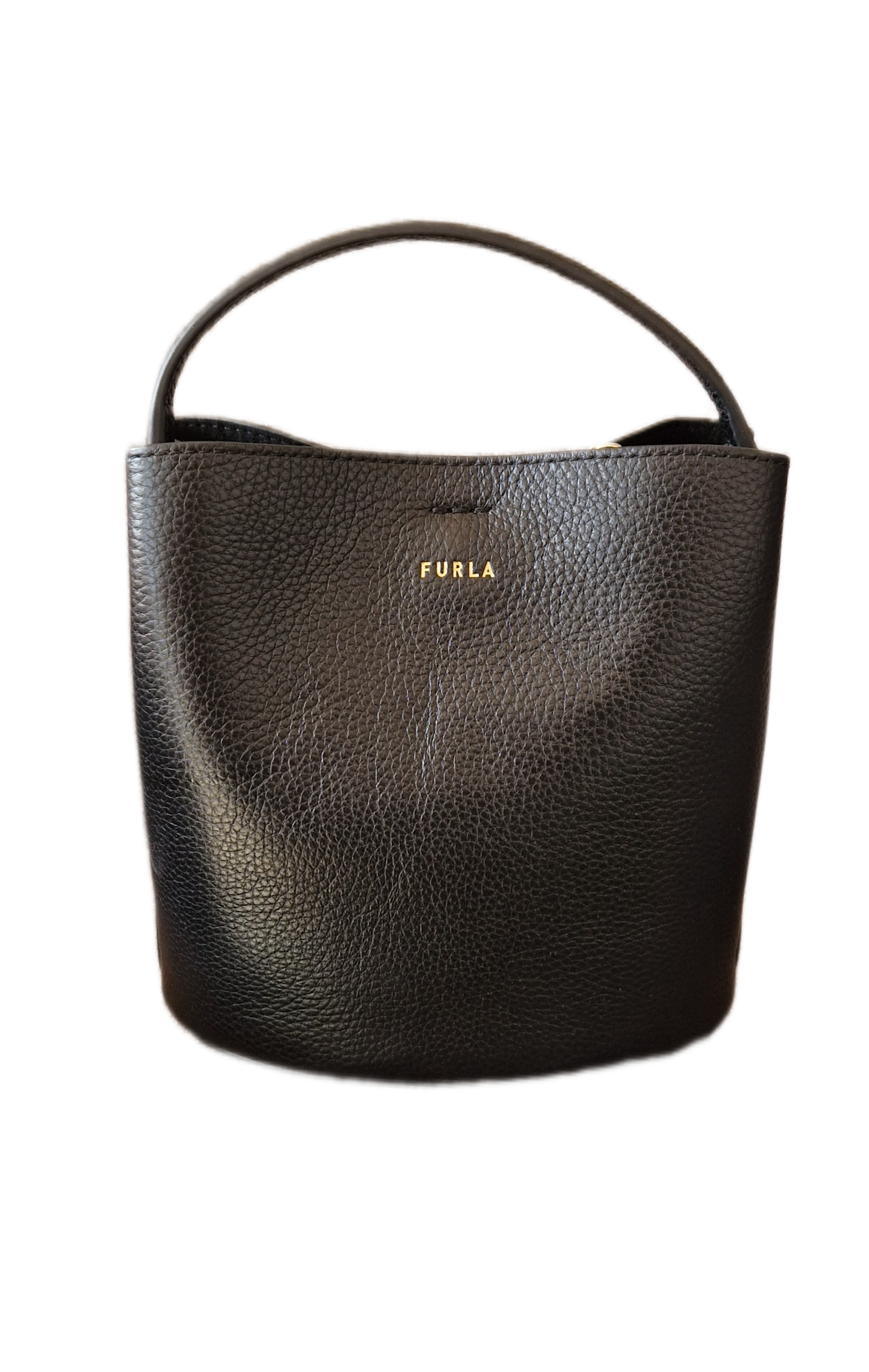 Furla Danae bucket bag - Image 3