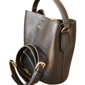Furla Danae bucket bag - Image 4