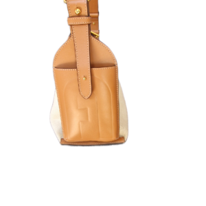 Furla leather/textile - Image 3