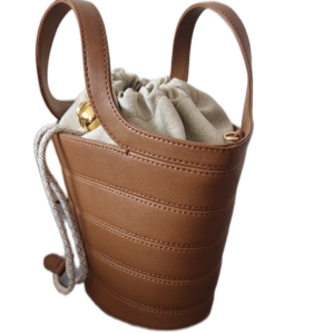 Sfera cognac and textile - Image 2