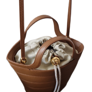 Sfera cognac and textile - Image 5
