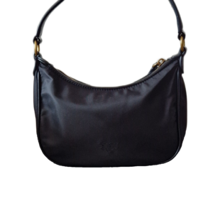 Pinko moon nylon bag - Image 3