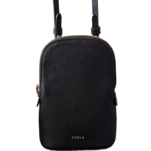 Furla mini bag black
