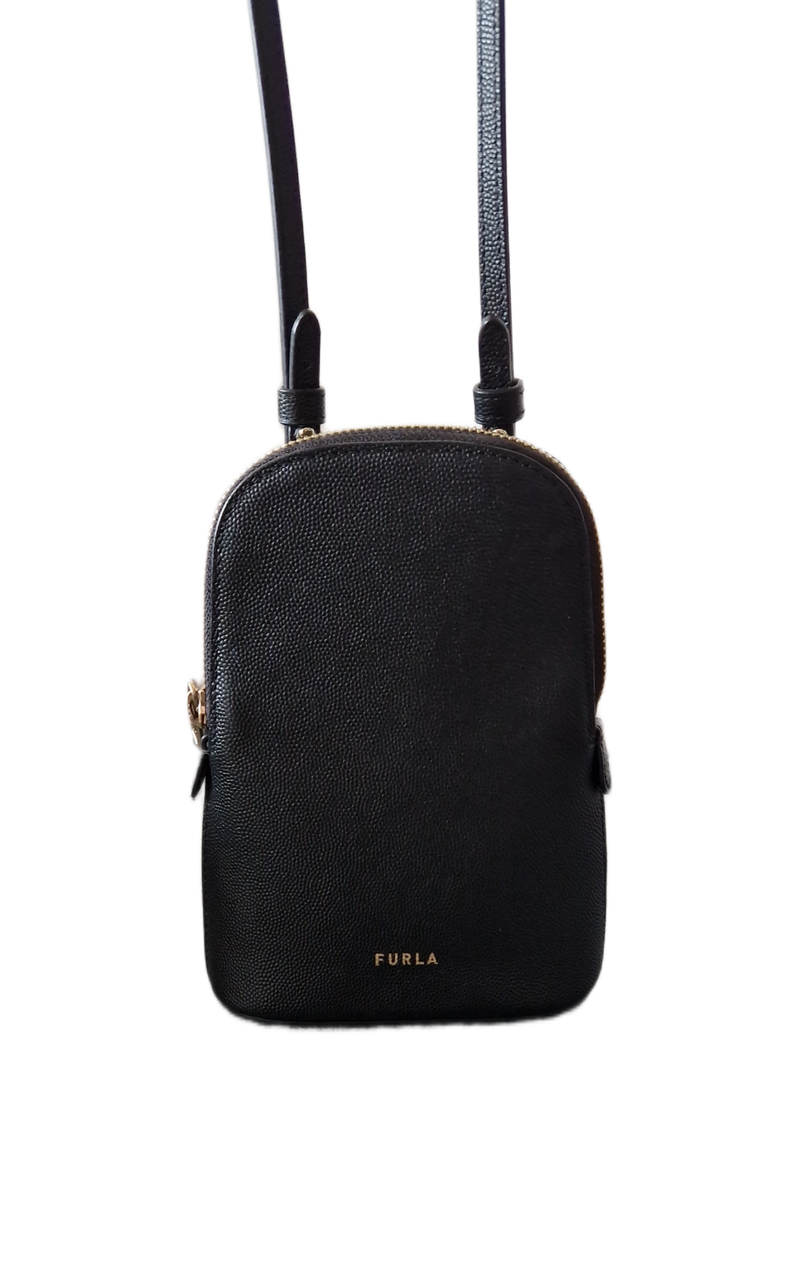 Furla mini bag black