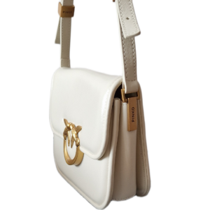 pinko box bag
