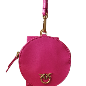 Pinko badge, case magenta - Image 3