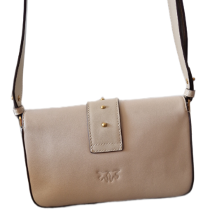 Pinko Love one mini beige - Image 3