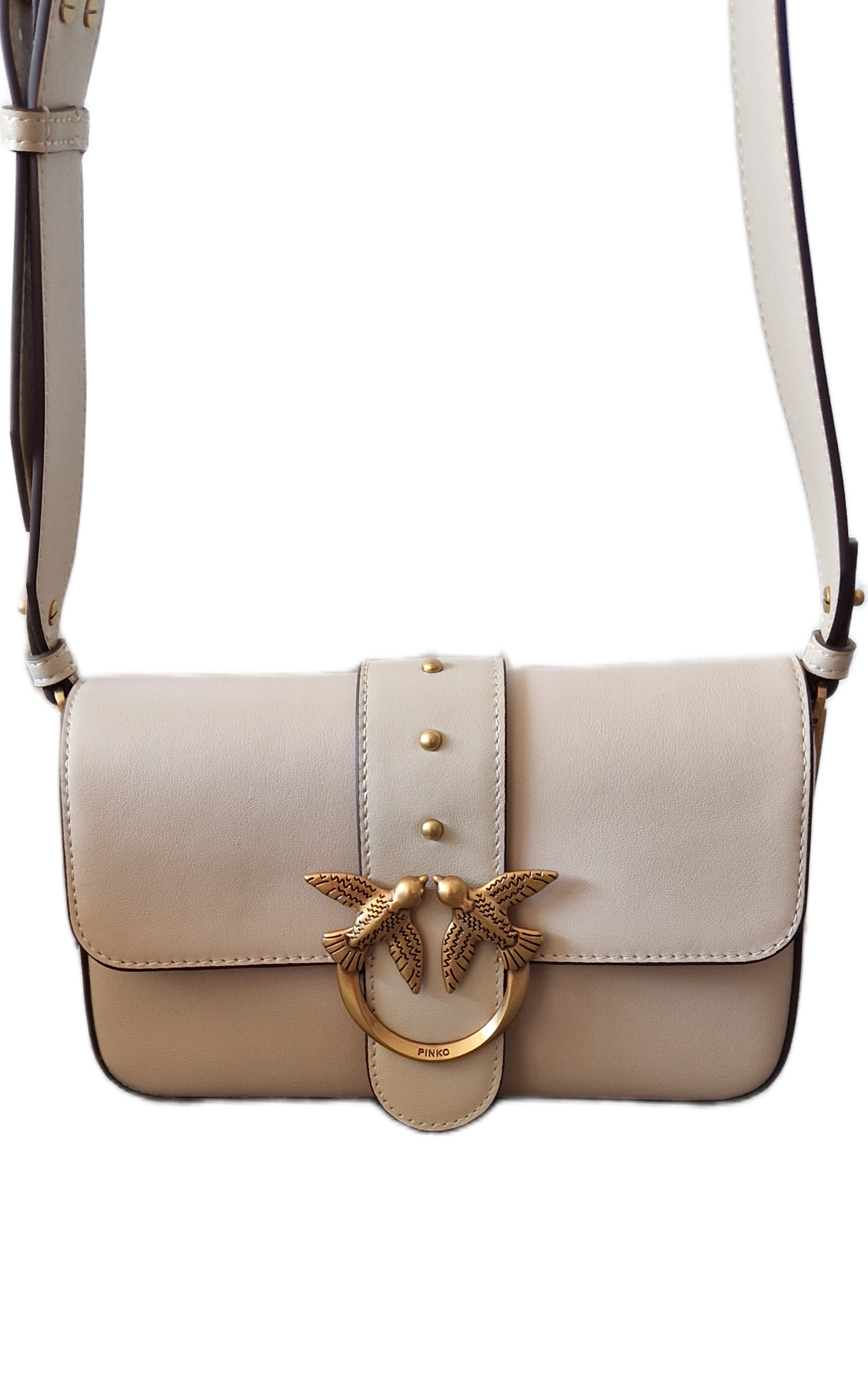 pinko love bag
