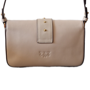 Pinko Love one mini beige - Image 6