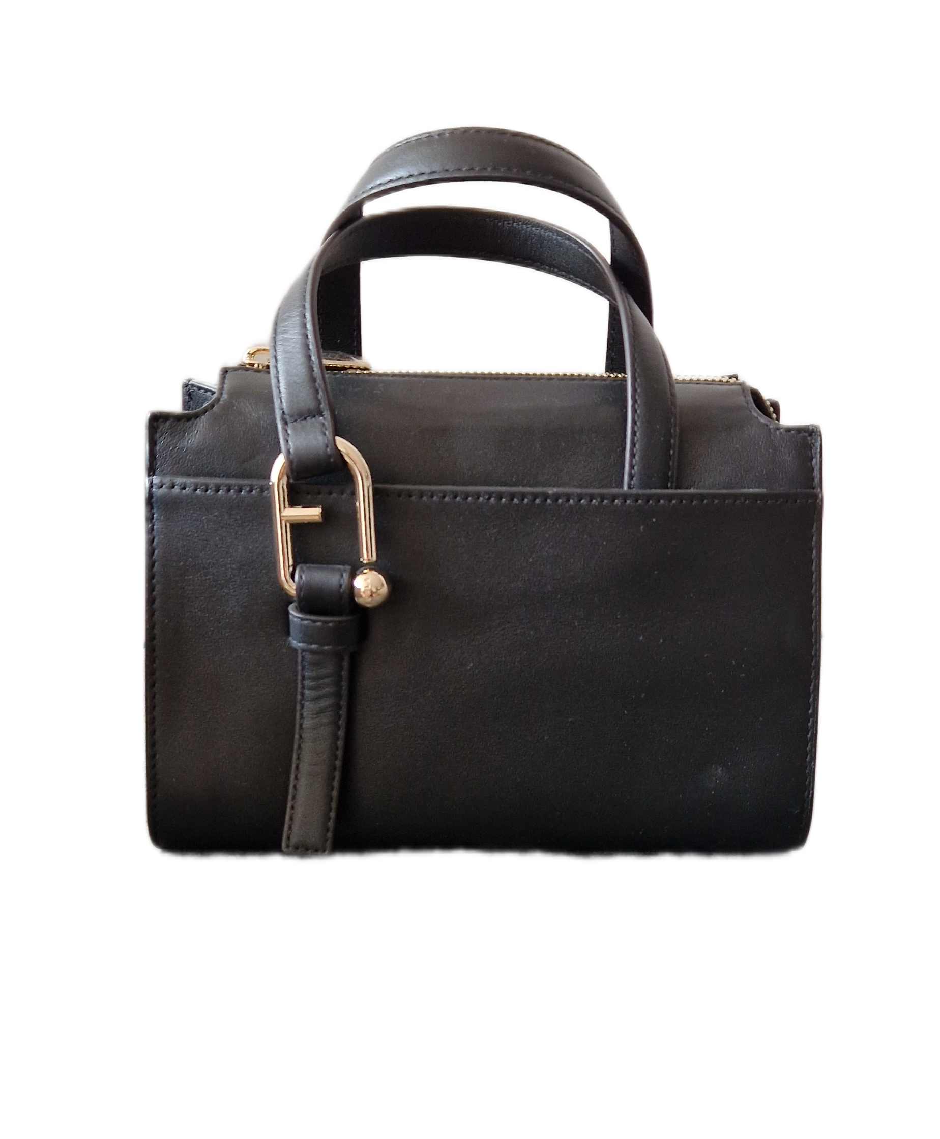 furla nuvola black