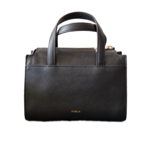 Furla Nuvola black - Image 4