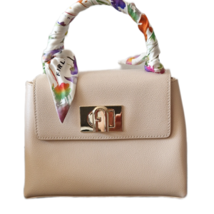 furla 1927 powder pink