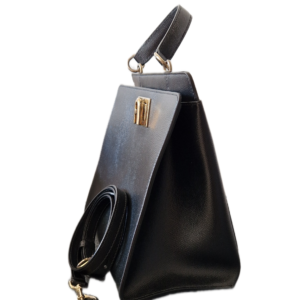 furla 1927 middle black