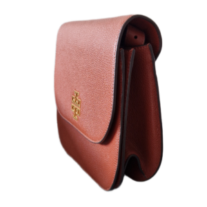 Tory Burch  burgundy bag - Image 2