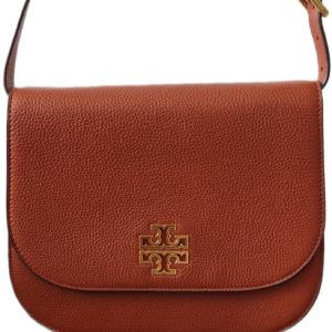 Tory Burch  burgundy bag - Image 4