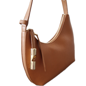 Furla Goccia brandy hobo - Image 2