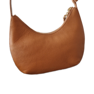Furla Goccia brandy hobo - Image 3