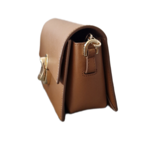 Furla Eclisse cognac - Image 2