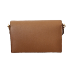 Furla Eclisse cognac - Image 3