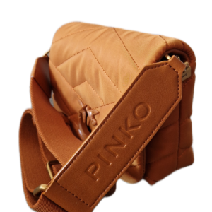 pinko love box nylon