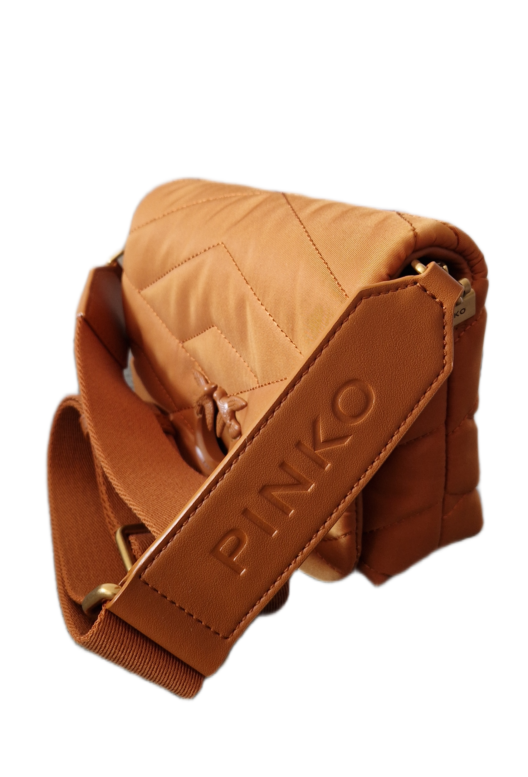 pinko love box nylon