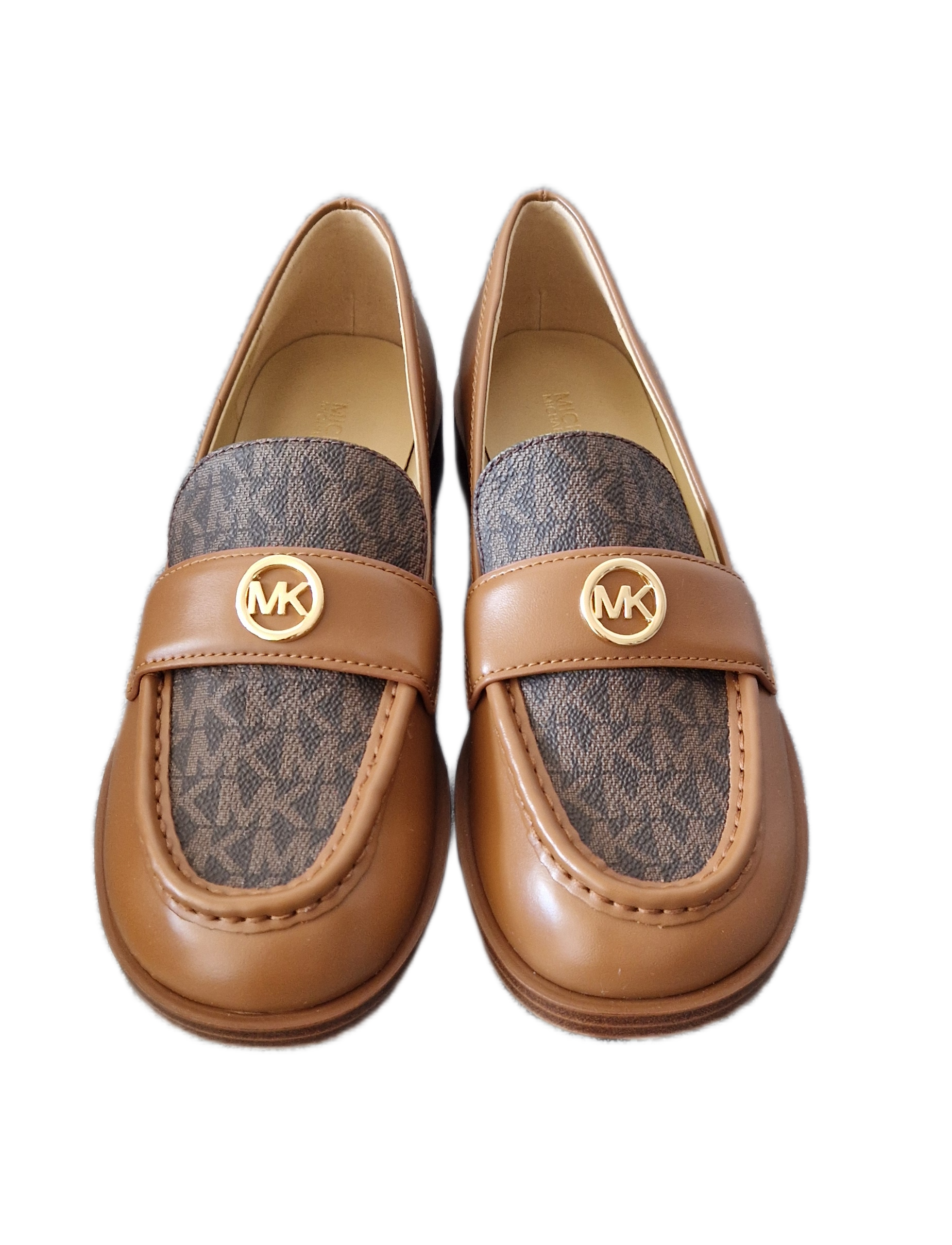 Michael Kors Lex loafers