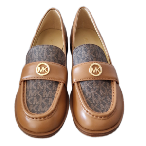 Michael Kors Hannah loafers - Image 2