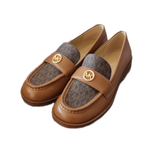 Michael Kors Lex loafers - Image 4