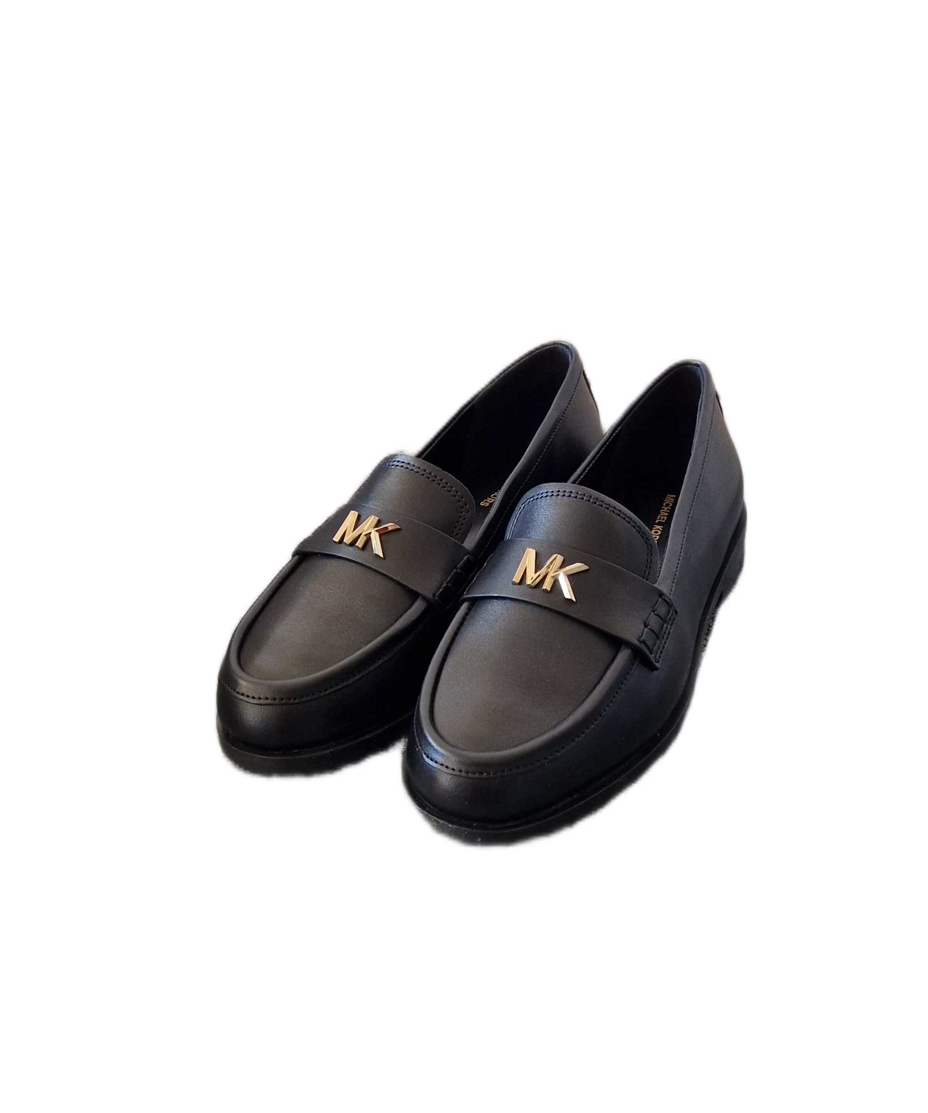 Michael Kors Lex loafers
